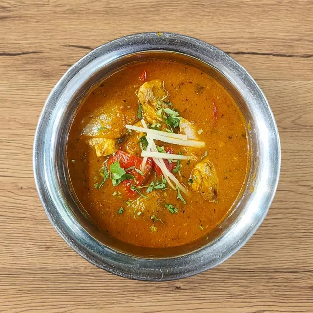 Csirke tikka masala – Taste of India, indiai étterem Dunakeszi