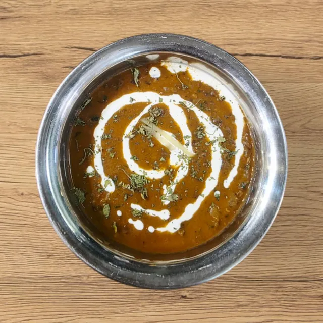 Daal makhani – Taste of India, indiai étterem Dunakeszi