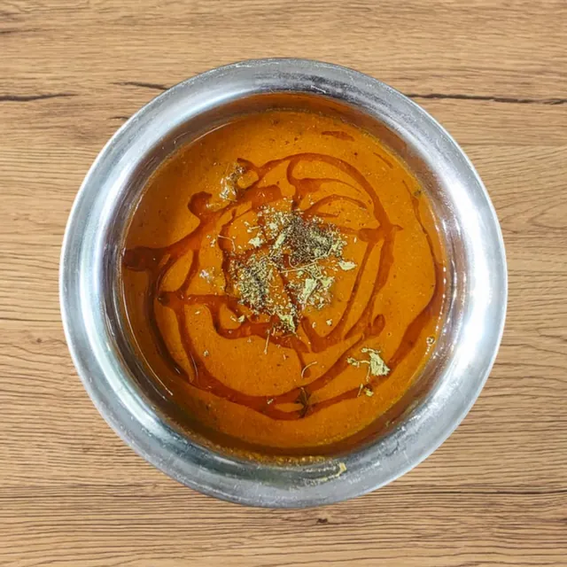 Bárány rogan josh – Taste of India, indiai étterem Dunakeszi